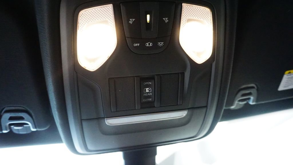 Thumbnail: 2019 RAM 1500 - 39