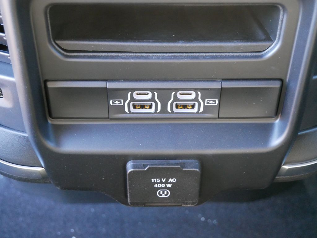 Thumbnail: 2026 RAM 2500 - 30