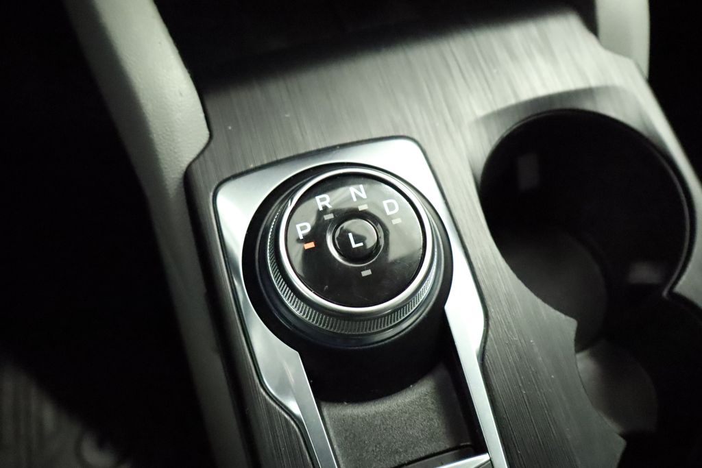 Thumbnail: 2024 Ford Escape - 38