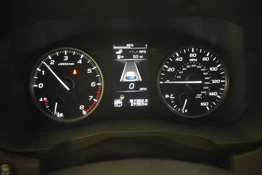 Thumbnail: 2023 Subaru Ascent - 43