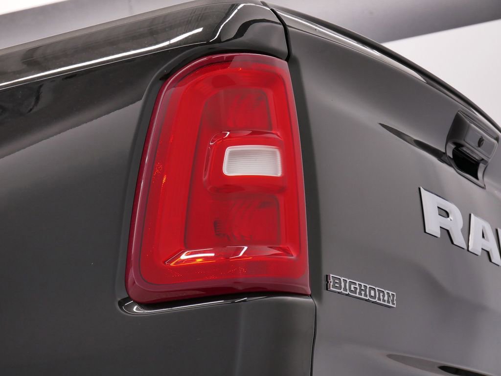 Thumbnail: 2026 RAM 1500 - 17