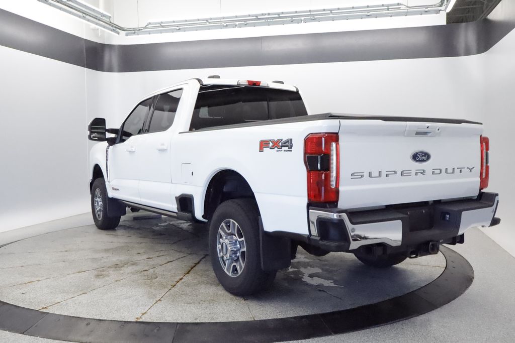Thumbnail: 2023 Ford F-350 - 3