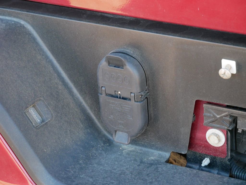 Thumbnail: 2019 GMC Sierra 1500 - 21