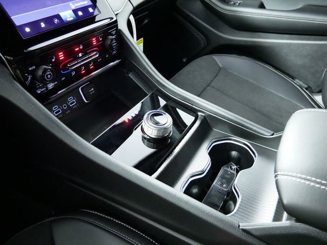 Thumbnail: 2024 Jeep Grand Cherokee - 48