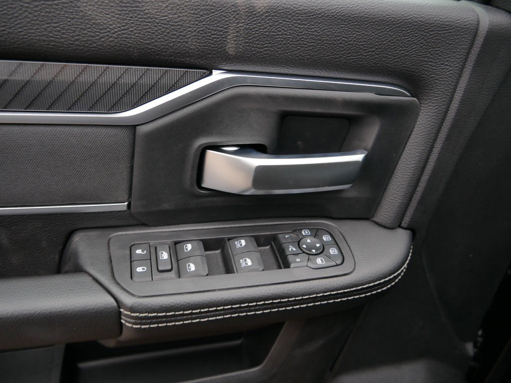 Thumbnail: 2026 RAM 2500 - 6