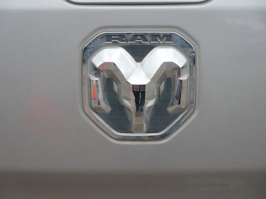 Thumbnail: 2019 RAM 1500 - 14