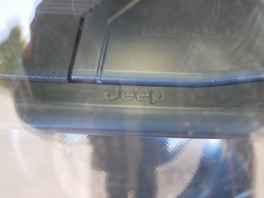 Thumbnail: 2026 Jeep Wrangler - 20