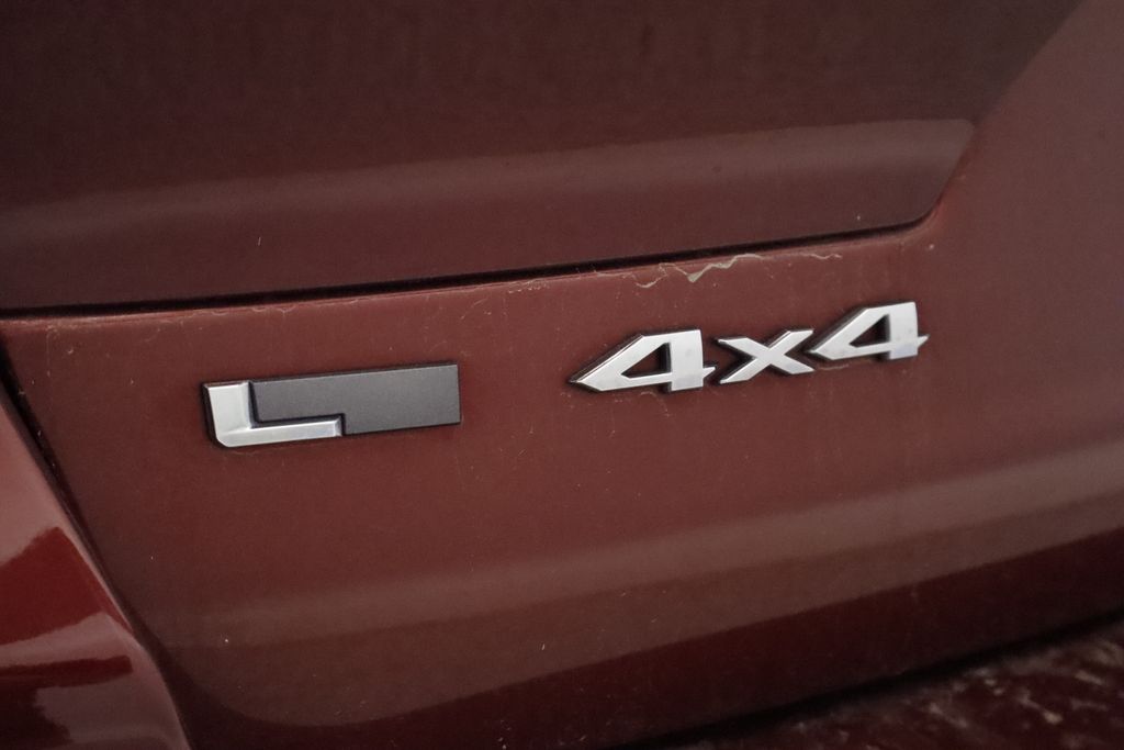 Thumbnail: 2021 Jeep Grand Cherokee L - 11