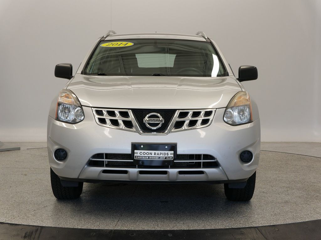 Thumbnail: 2014 Nissan Rogue - 43