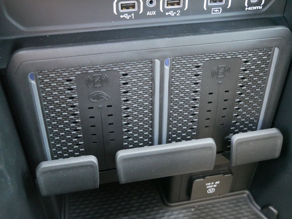 Thumbnail: 2025 RAM 1500 - 49