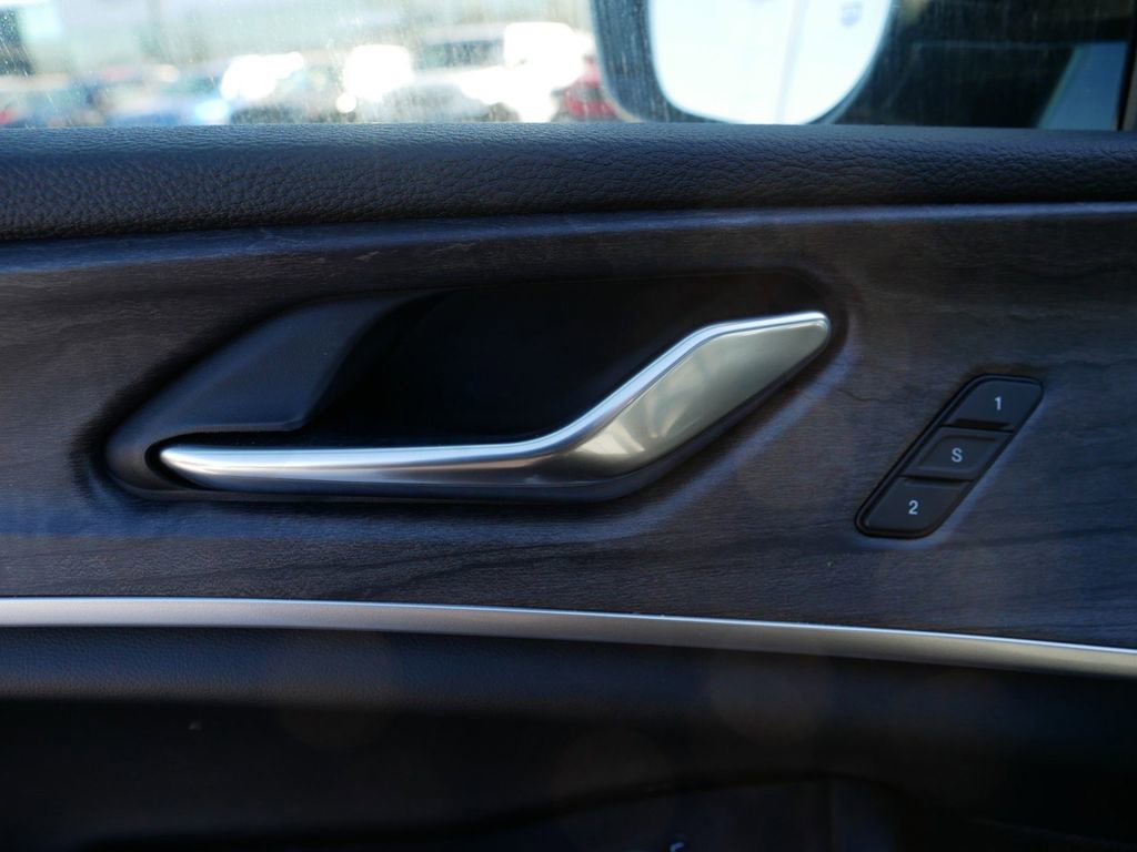 Thumbnail: 2025 Jeep Grand Cherokee - 36