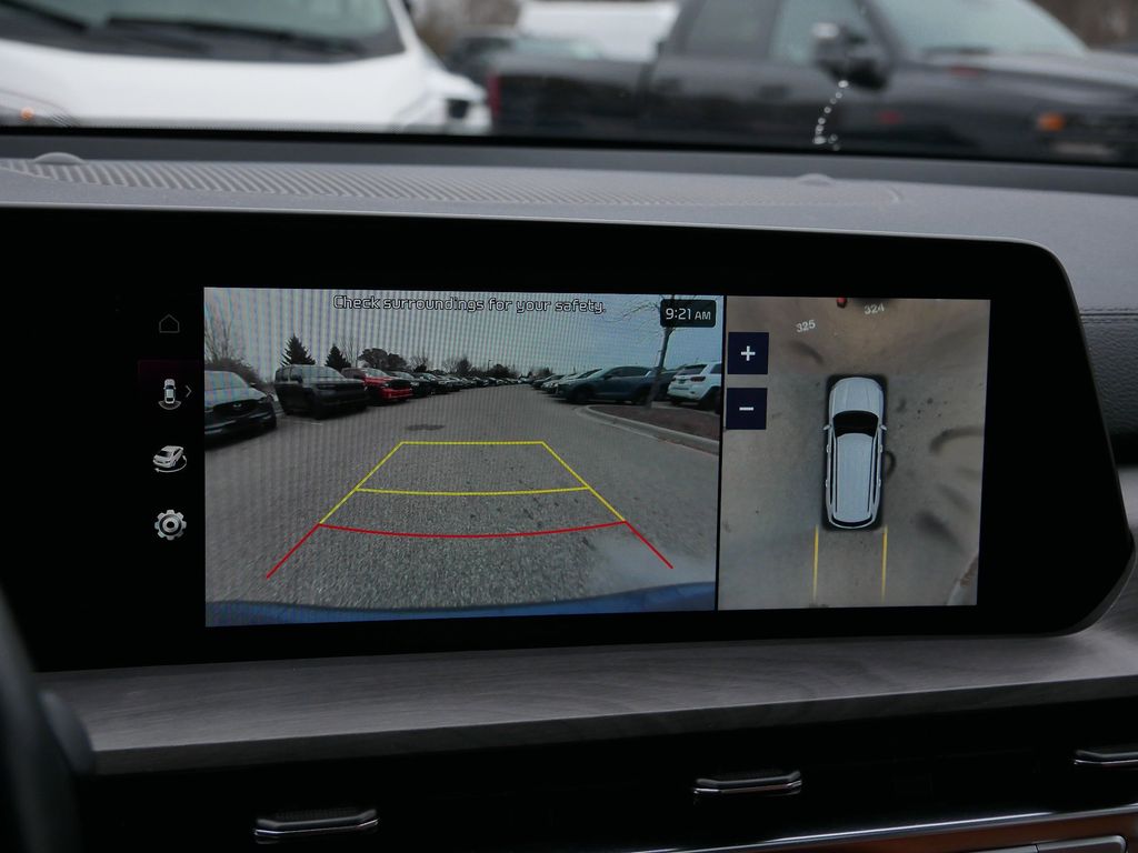 Thumbnail: 2024 Kia Telluride - 40