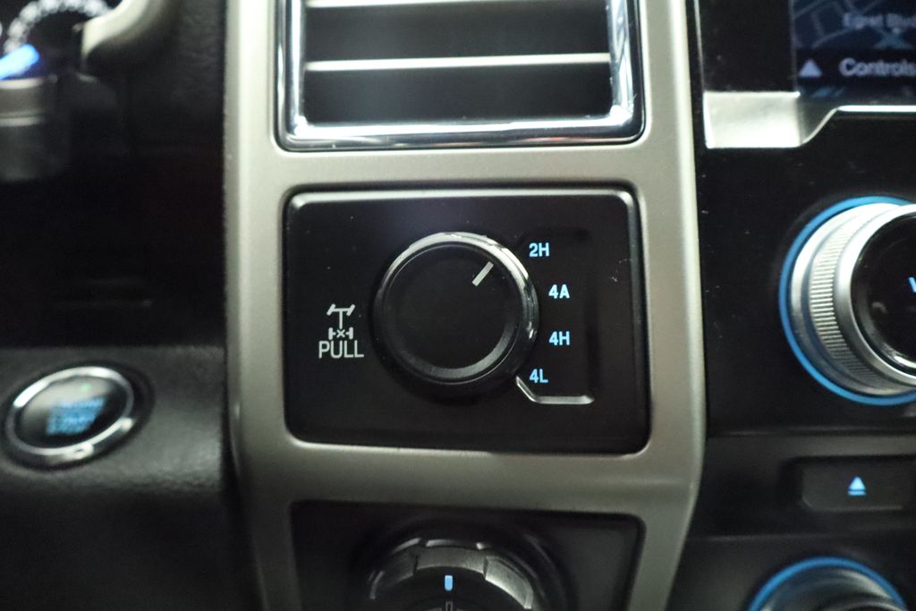 Thumbnail: 2016 Ford F-150 - 39