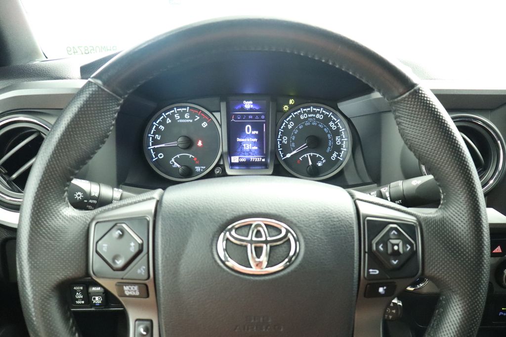 Thumbnail: 2017 Toyota Tacoma - 43