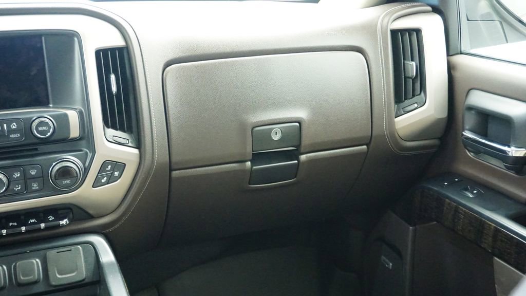 Thumbnail: 2016 GMC Sierra 1500 - 22