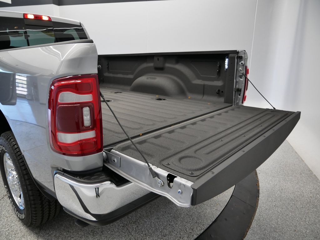 Thumbnail: 2024 RAM 3500 - 8