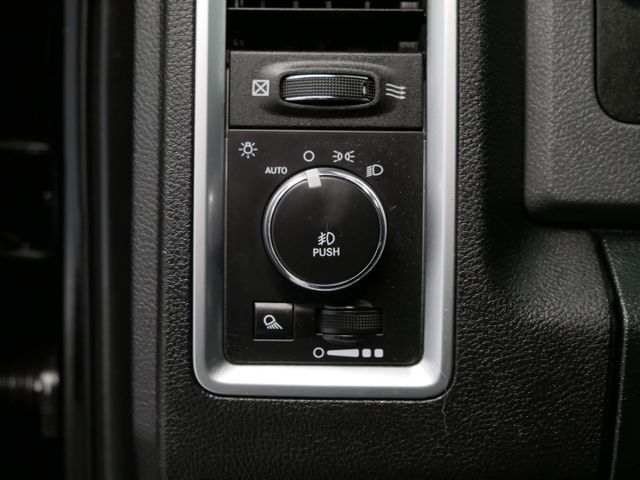 2014 RAM 1500 Big Horn 20