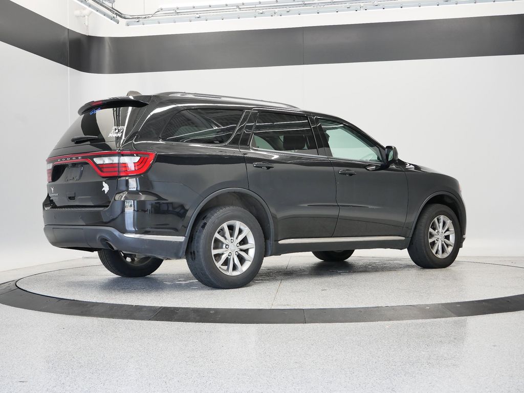 Thumbnail: 2017 Dodge Durango - 6