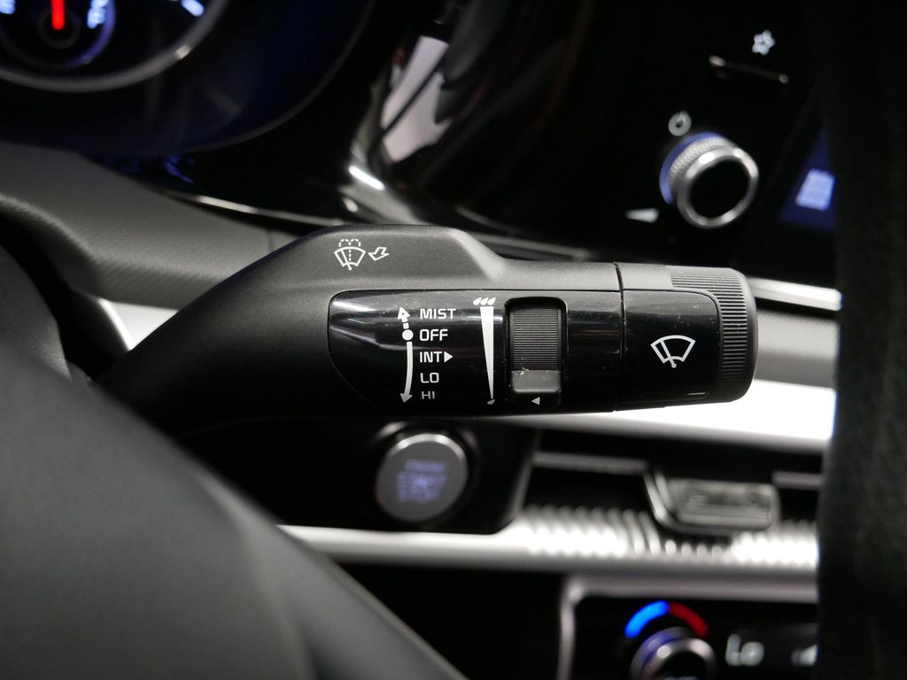 Thumbnail: 2022 Kia K5 - 29