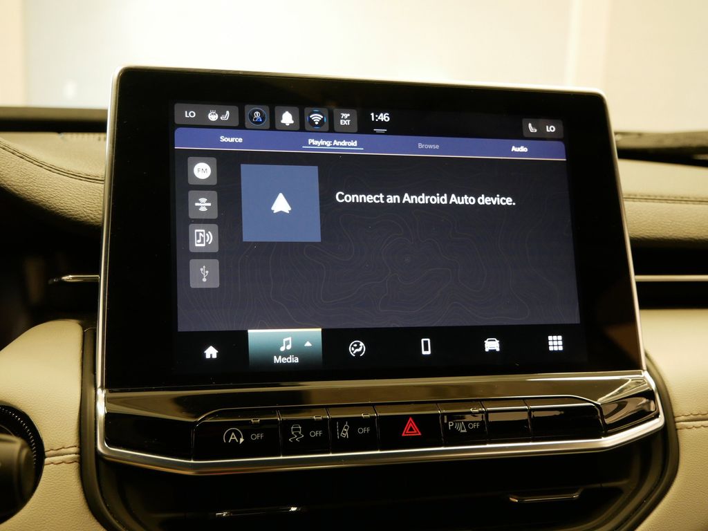 Thumbnail: 2025 Jeep Compass - 32