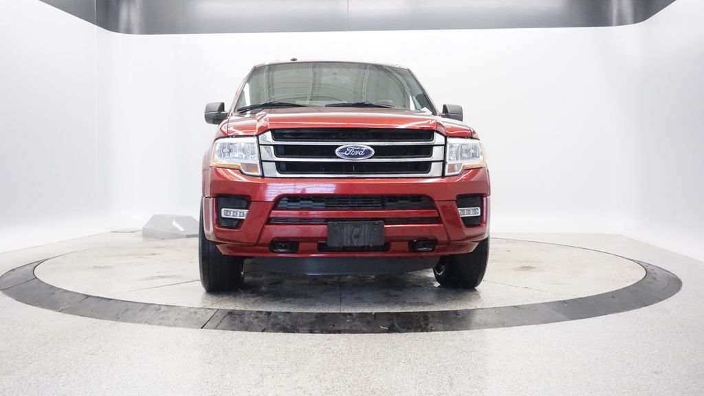 Thumbnail: 2017 Ford Expedition EL - 15