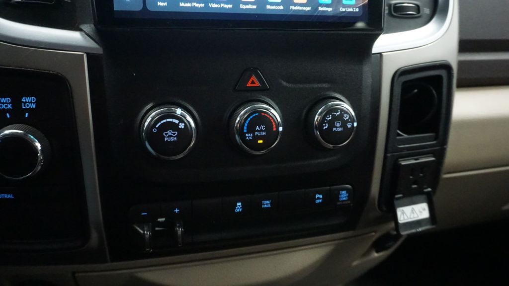 Thumbnail: 2013 RAM 2500 - 33