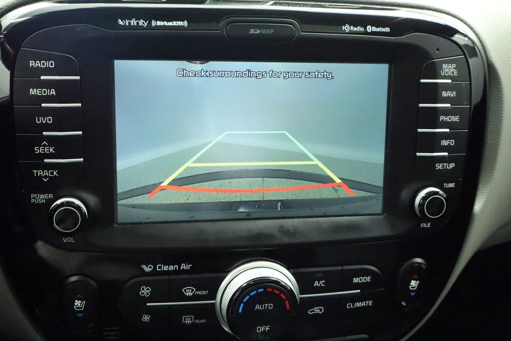 Thumbnail: 2016 Kia Soul - 39