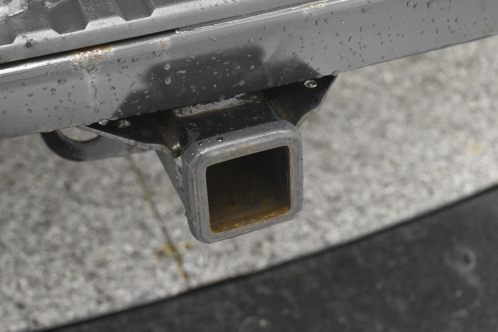 Thumbnail: 2015 Chevrolet Silverado 1500 - 10