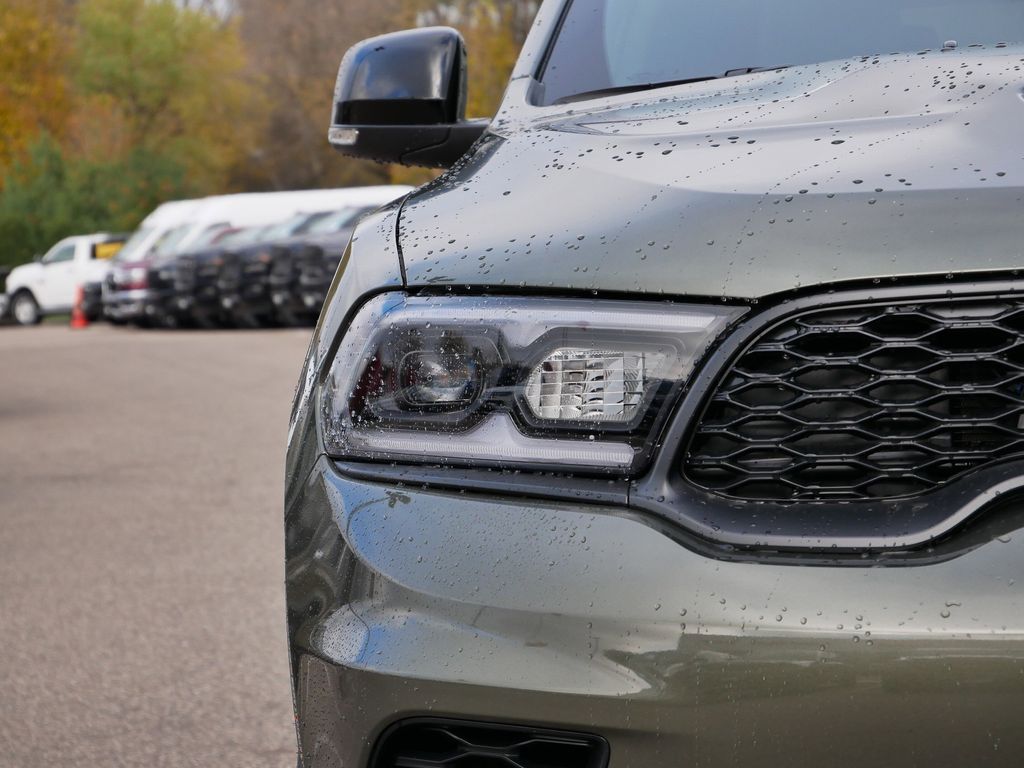 Thumbnail: 2026 Dodge Durango - 45