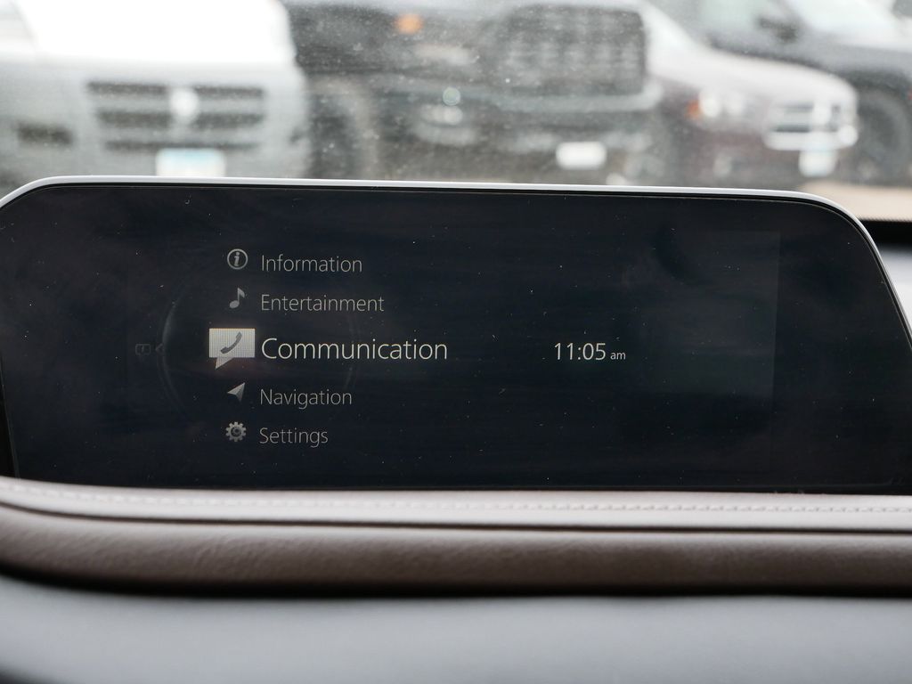 Thumbnail: 2020 Mazda CX-30 - 35