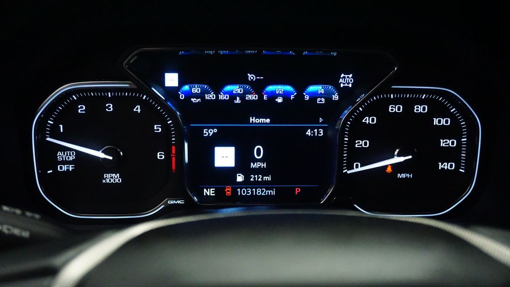 Thumbnail: 2021 GMC Yukon - 43