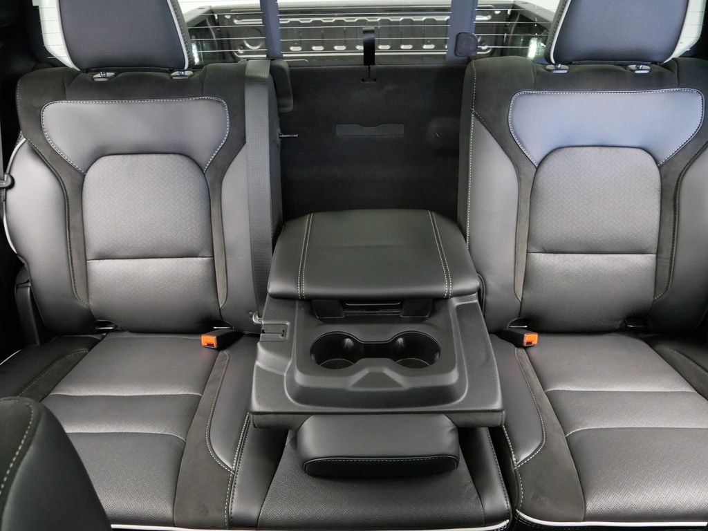 Thumbnail: 2026 RAM 1500 - 22