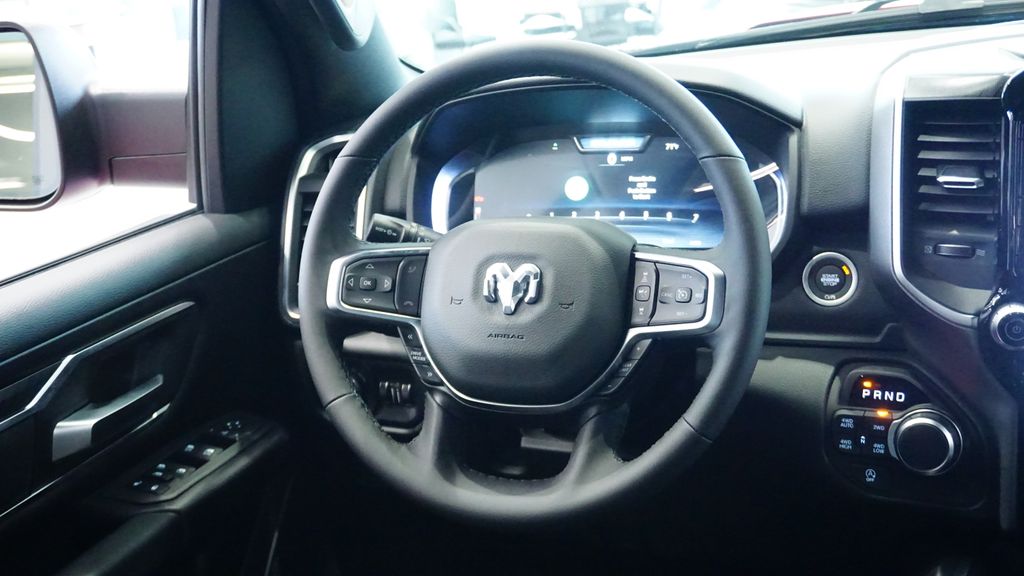 Thumbnail: 2026 RAM 1500 - 21