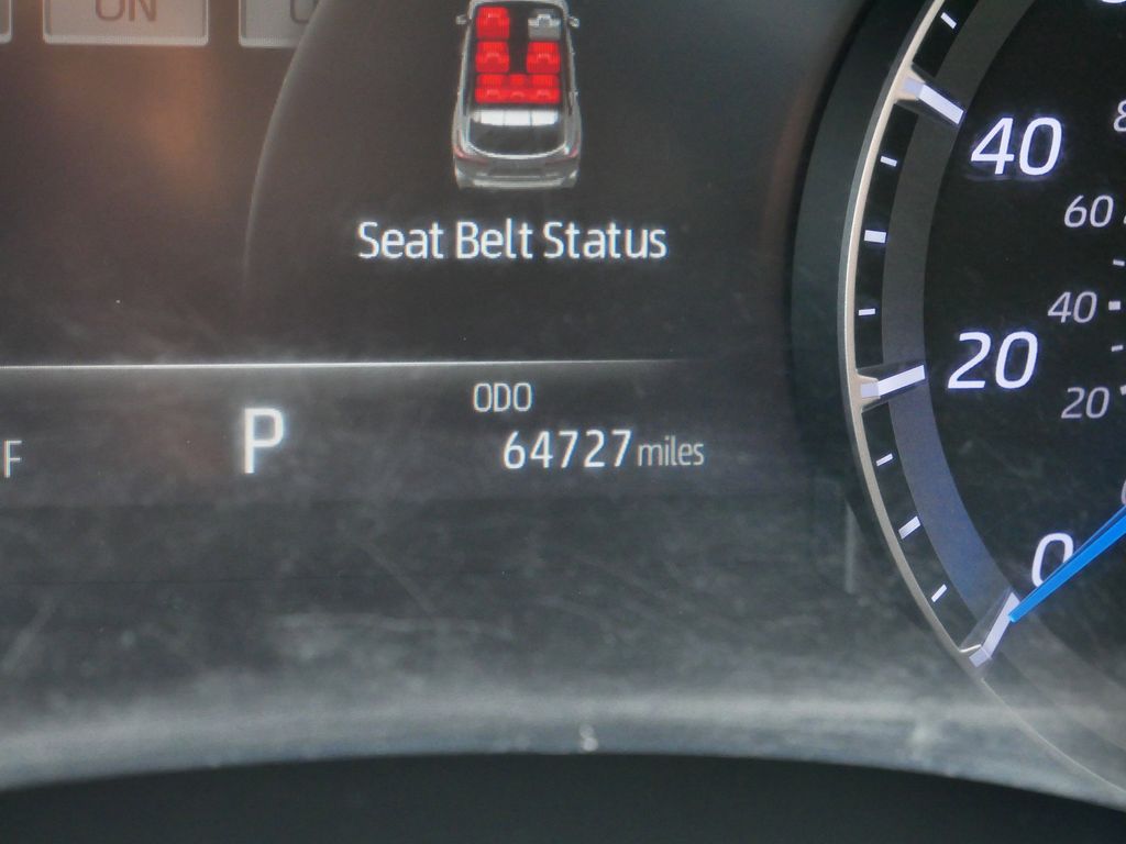 Thumbnail: 2020 Toyota Highlander - 26