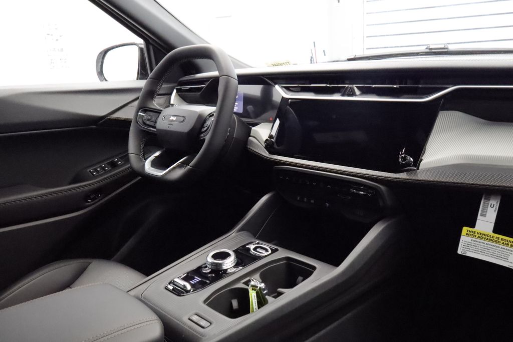 Thumbnail: 2026 Jeep Cherokee - 18