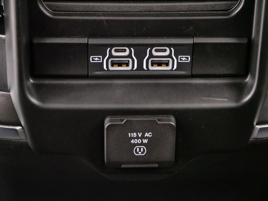 Thumbnail: 2023 RAM 1500 - 19