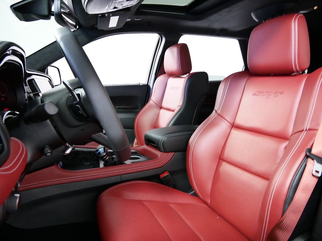 Thumbnail: 2024 Dodge Durango - 37