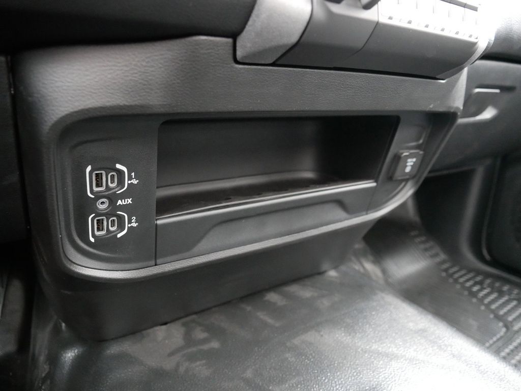 Thumbnail: 2024 RAM 3500 - 51