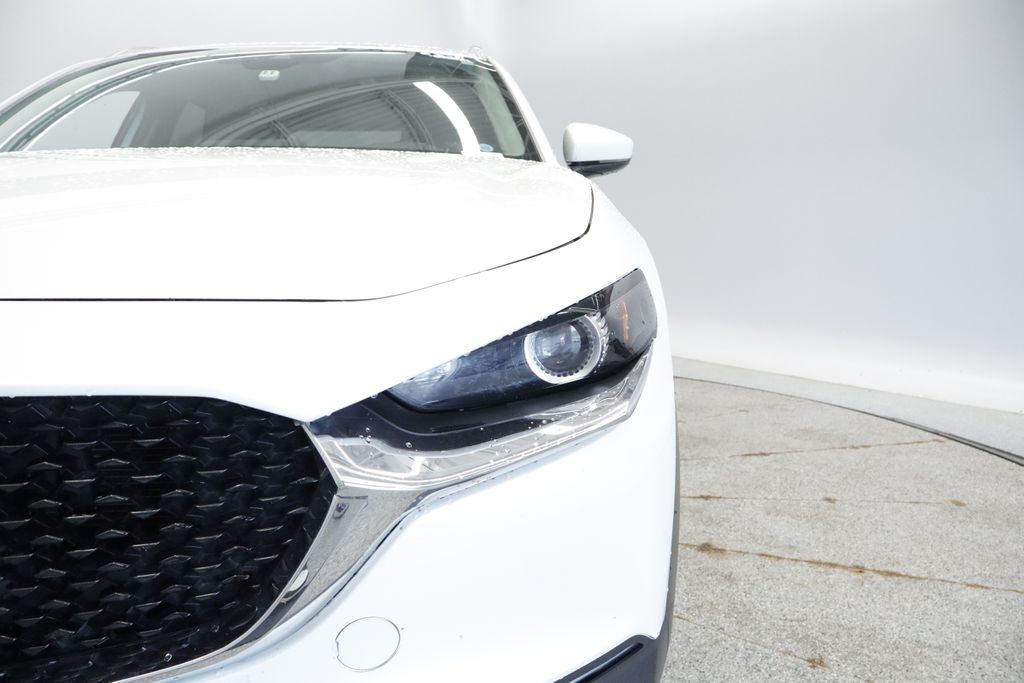 Thumbnail: 2022 Mazda CX-30 - 14