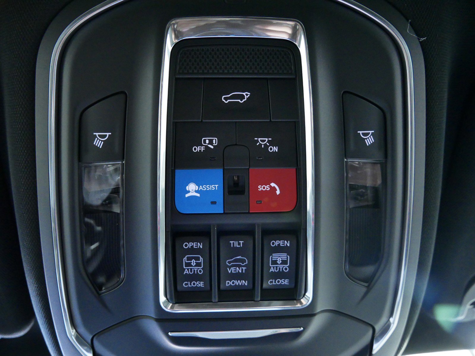 Thumbnail: 2024 Jeep Wagoneer - 49