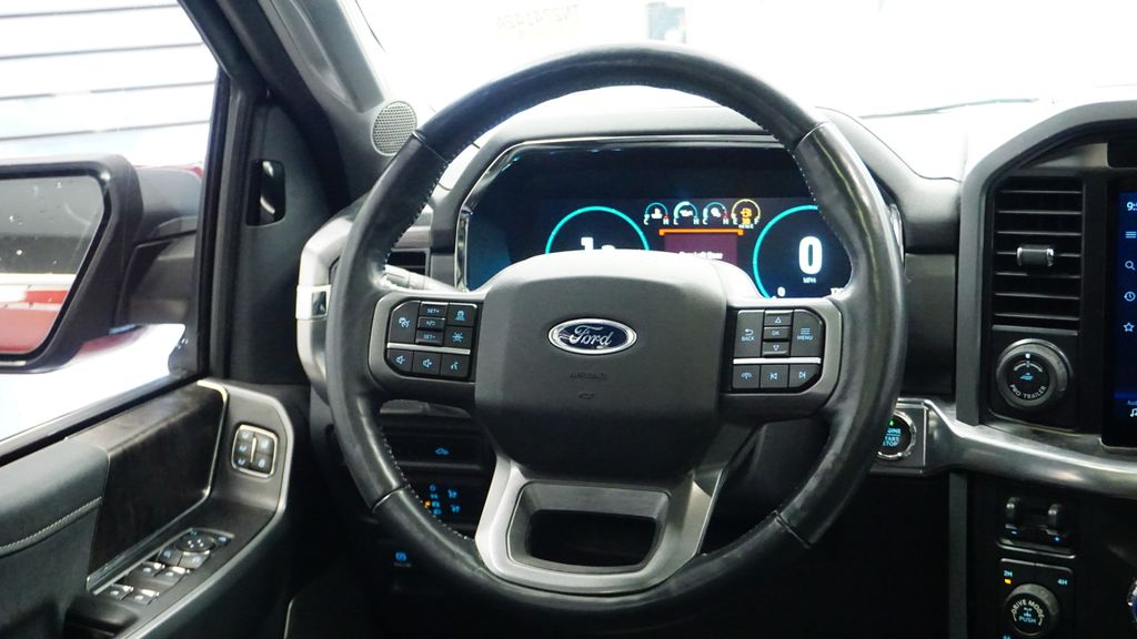 Thumbnail: 2021 Ford F-150 - 26