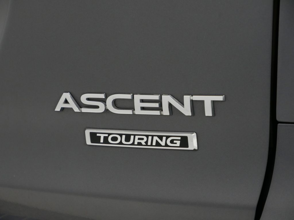 Thumbnail: 2022 Subaru Ascent - 20