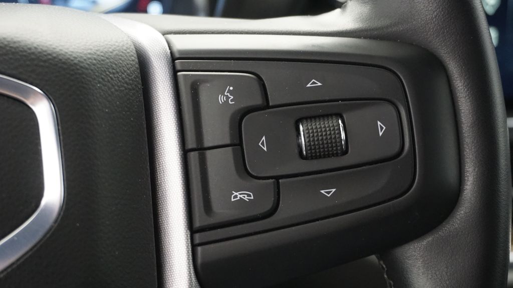 Thumbnail: 2024 GMC Sierra 1500 - 50