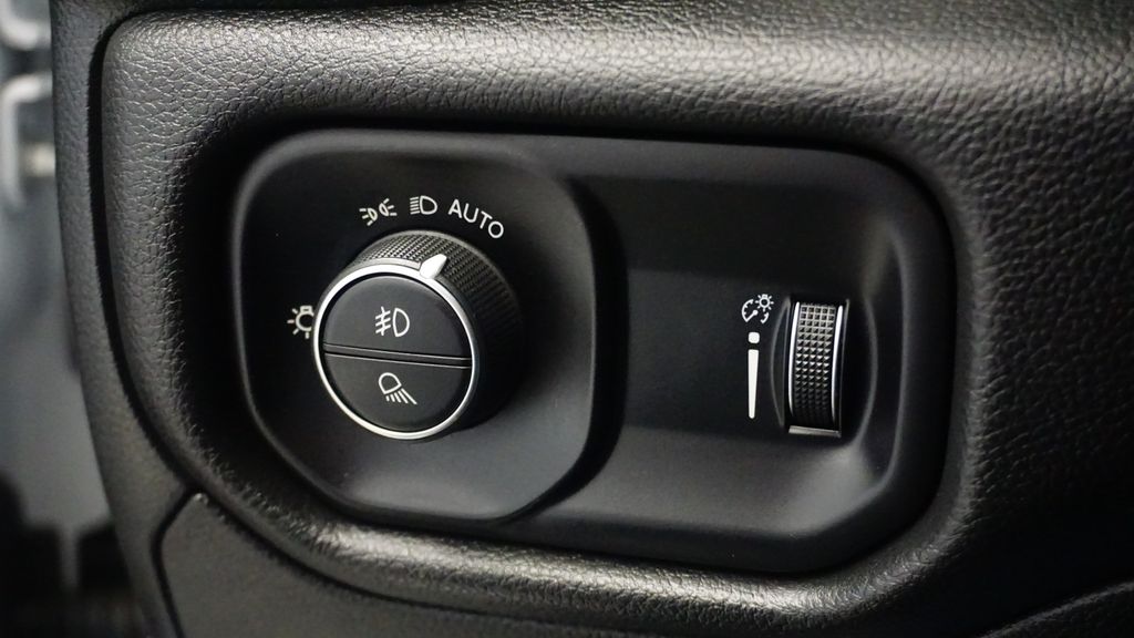 Thumbnail: 2022 RAM 1500 - 24