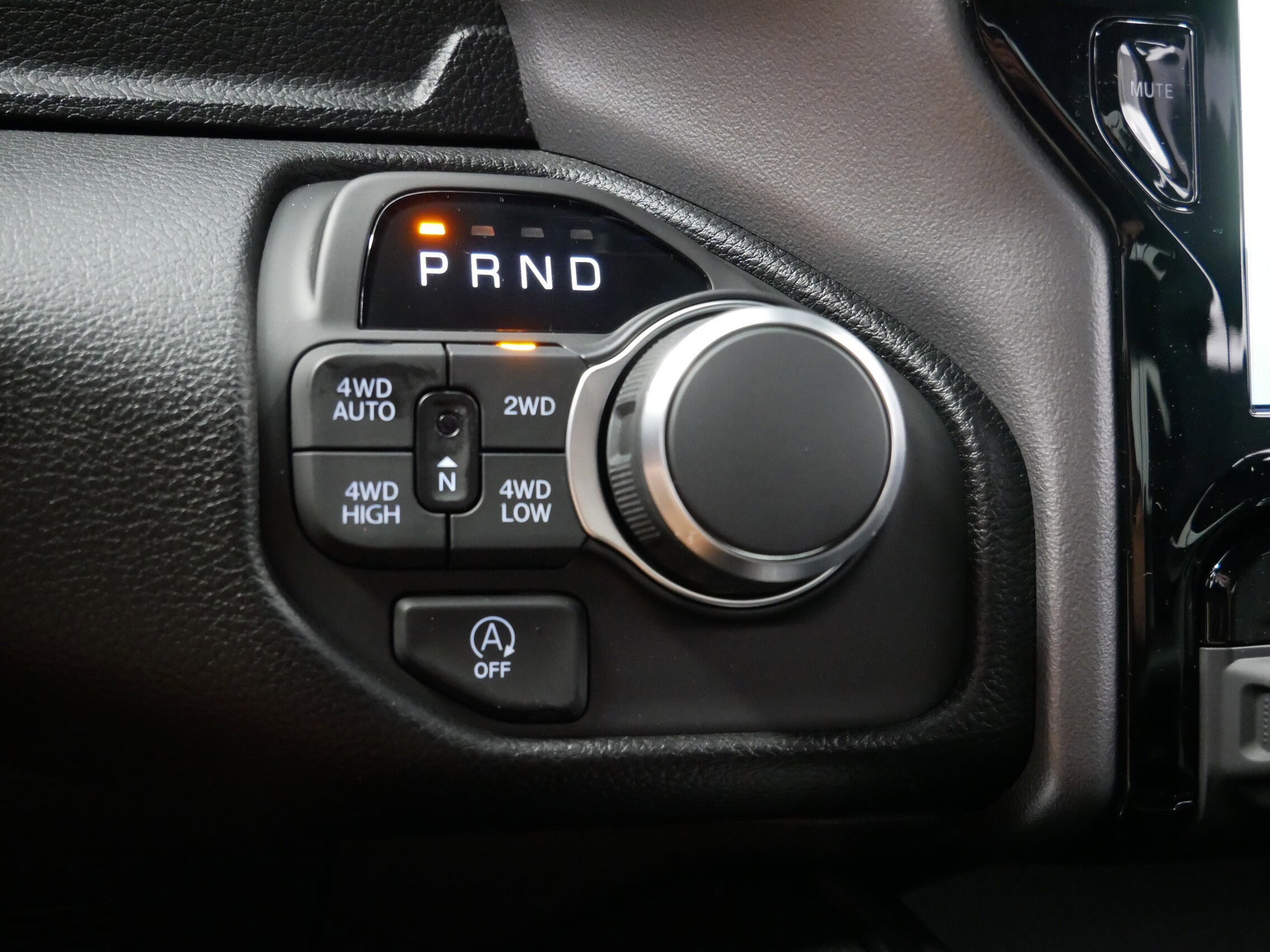 Thumbnail: 2026 RAM 1500 - 47