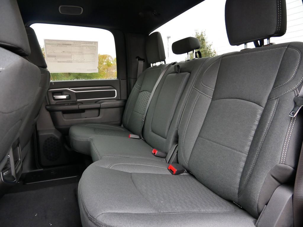 Thumbnail: 2026 RAM 2500 - 9