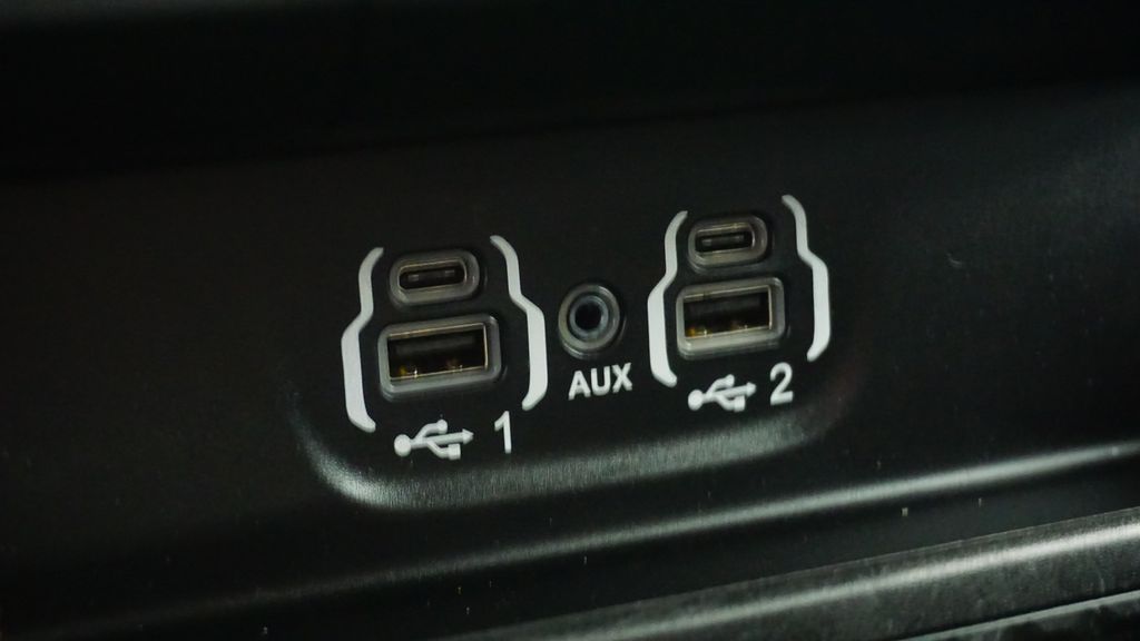 Thumbnail: 2022 RAM 1500 - 27