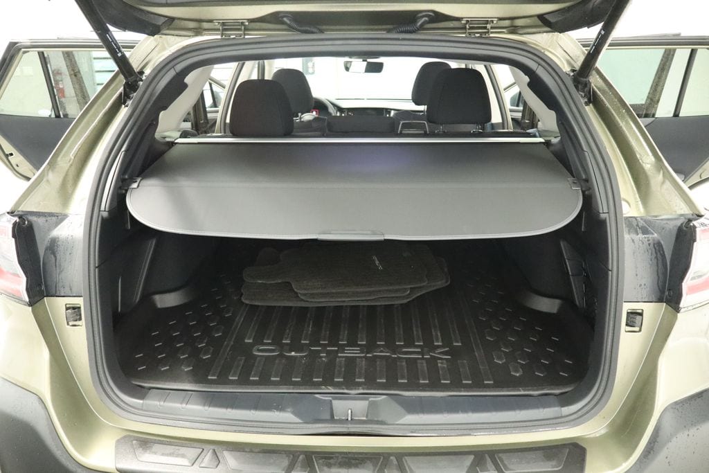 Thumbnail: 2025 Subaru Outback - 26