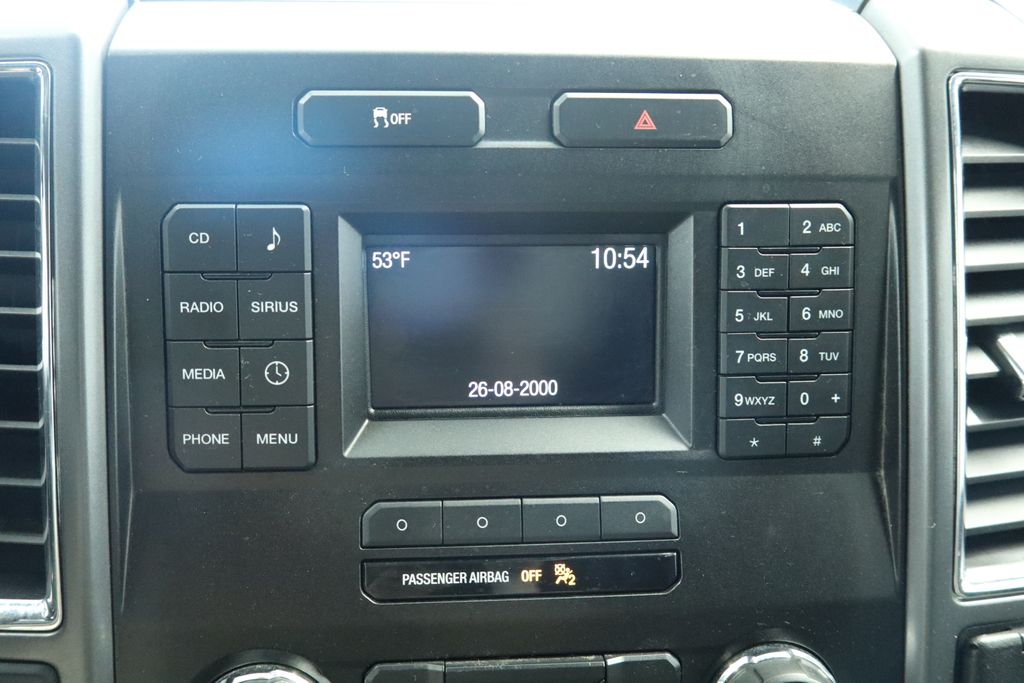 Thumbnail: 2016 Ford F-150 - 47