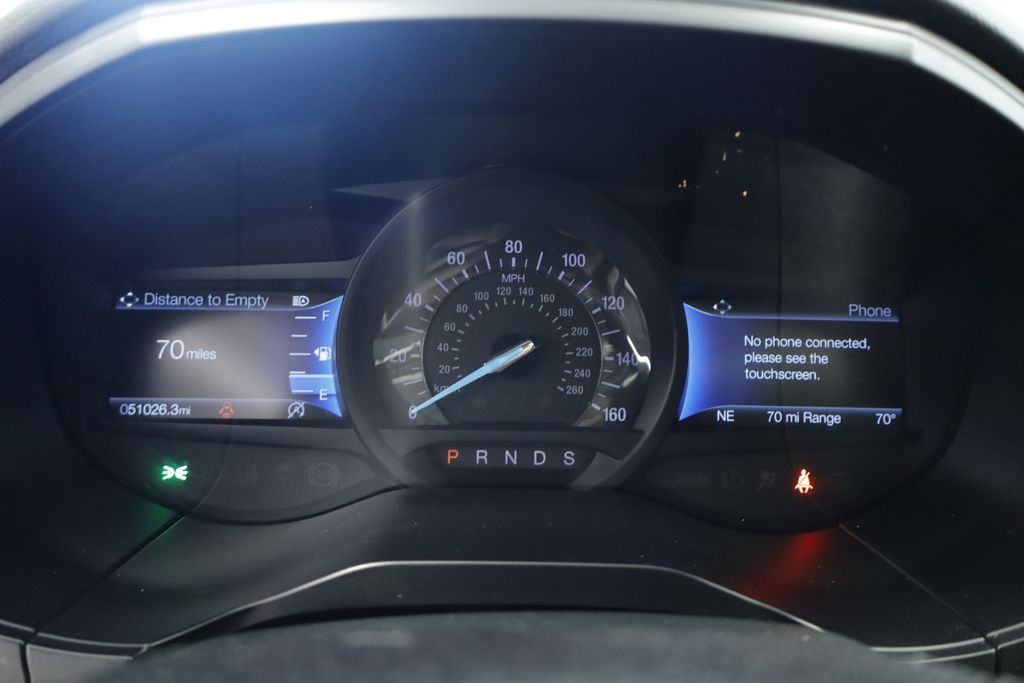 Thumbnail: 2023 Ford Edge - 28